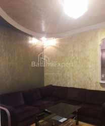 Квартира 50 м² - Юр'ївська, Батумі, Грузія
