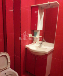 Квартира 50 м² - Юр'ївська, Батумі, Грузія