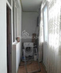 Квартира 50 м² - Юр'ївська, Батумі, Грузія