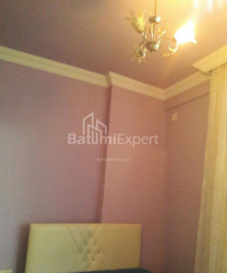 Квартира 50 м² - Юр'ївська, Батумі, Грузія