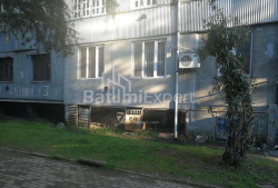 Квартира 3-комн 60 м² - Генерала Аслана Абашидзе, Батумі