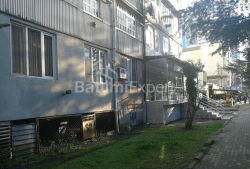 Квартира 3-комн 60 м² - Генерала Аслана Абашидзе, Батумі