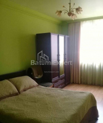 Квартира 60 м² - Генерала Аслана Абашидзе, Батумі, Грузія