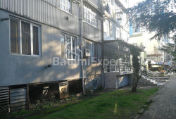 Квартира 3-комн 60 м² - Генерала Аслана Абашидзе, Батумі
