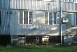 Квартира 60 м² - Генерала Аслана Абашидзе, Батумі, Грузія