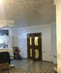 Квартира 110 м² - Галактiона Табiдзе, Батумі, Грузія