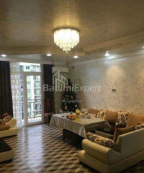 Квартира 4-комн 110 м² - Галактiона Табiдзе, Батумі