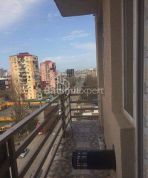 Квартира 3-комн 62 м² - Георгія Леонідзе, Батумі