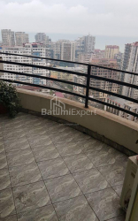 Квартира 2-комн 59 м² - Тбел-Абусерідзе, Батумі
