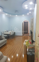 Квартира 59 м² - Тбел-Абусерідзе, Батумі, Грузія