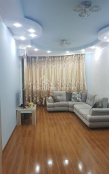 Квартира 59 м² - Тбел-Абусерідзе, Батумі, Грузія