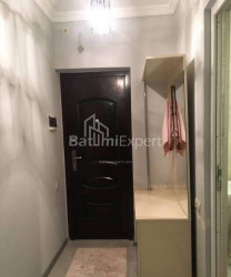 Квартира 3-комн 52 м² - Шалва Інасаридзе, Батумі