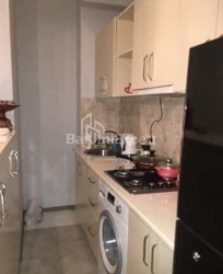 Квартира 3-комн 52 м² - Шалва Інасаридзе, Батумі