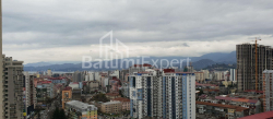 Квартира 33 м² - Зураба Горгiладзе, Батумі, Грузія