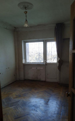 Квартира 60 м² - Юр'ївська, Батумі, Грузія