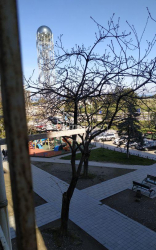 Квартира 60 м² - Юр'ївська, Батумі, Грузія