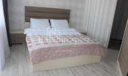 Квартира 65 м² - Шалва Інасаридзе, Батумі, Грузія