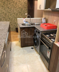 Квартира 3-комн 78 м² - Шерифа Хімшіашвілі, Батумі