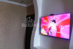 Квартира 84 м² - Юр'ївська, Батумі, Грузія