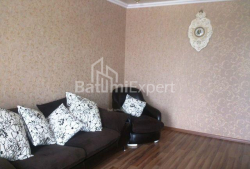 Квартира 84 м² - Юр'ївська, Батумі, Грузія