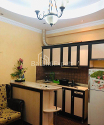 Квартира 41 м² - Шалва Інасаридзе, Батумі, Грузія