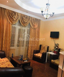Квартира 2-комн 41 м² - Шалва Інасаридзе, Батумі