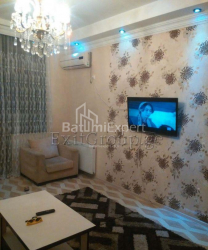 Квартира 4-комн 91 м² - Ніко Піросмані, Батумі