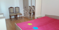 Квартира 82 м² - Царя Парнаваза, Батумі, Грузія