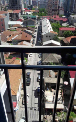 Квартира 4-комн 82 м² - Царя Парнаваза, Батумі