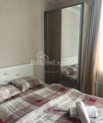 Квартира 45 м² - Юр'ївська, Батумі, Грузія
