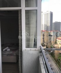 Квартира 45 м² - Юр'ївська, Батумі, Грузія