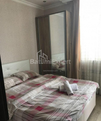 Квартира 45 м² - Юр'ївська, Батумі, Грузія