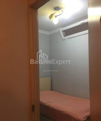 Квартира 52 м² - Юр'ївська, Батумі, Грузія