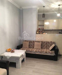 Квартира 52 м² - Юр'ївська, Батумі, Грузія