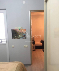 Квартира 52 м² - Юр'ївська, Батумі, Грузія