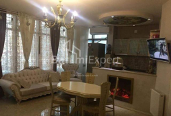 Квартира 3-комн 116 м² - Вахтанга Горгасалі, Батумі