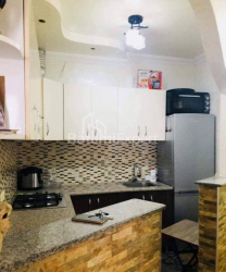Квартира 58 м² - Юр'ївська, Батумі, Грузія