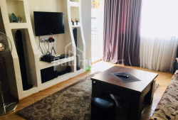 Квартира 58 м² - Юр'ївська, Батумі, Грузія