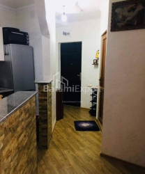 Квартира 58 м² - Юр'ївська, Батумі, Грузія