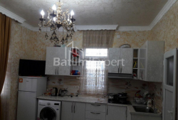 Квартира 50 м² - Юр'ївська, Батумі, Грузія