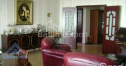 Квартира 220 м² - Юр'ївська, Батумі, Грузія