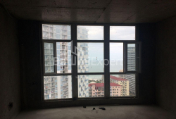 Квартира 41 м² - Юр'ївська, Батумі, Грузія