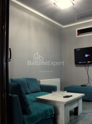 Квартира 50 м² - Юр'ївська, Батумі, Грузія