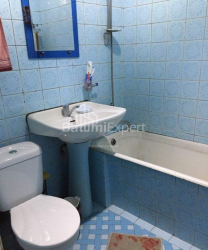 Квартира 100 м² - Юр'ївська, Батумі, Грузія