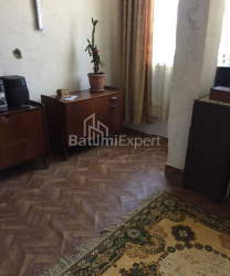 Квартира 3-комн 100 м² - Юр'ївська, Батумі