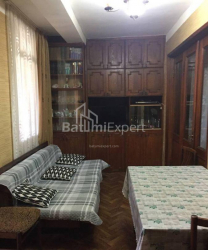 Квартира 3-комн 100 м² - Юр'ївська, Батумі