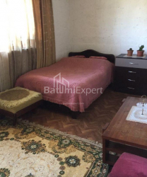 Квартира 100 м² - Юр'ївська, Батумі, Грузія