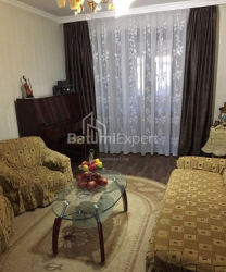 Квартира 100 м² - Юр'ївська, Батумі, Грузія