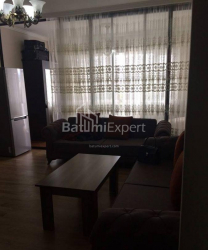 Квартира 2-комн 40 м² - Петра Багратіоні, Батумі