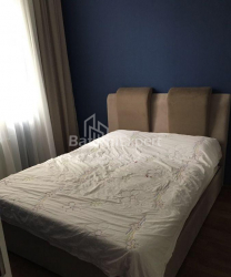 Квартира 2-комн 45 м² - Еквтіме Такаішвілі, Батумі